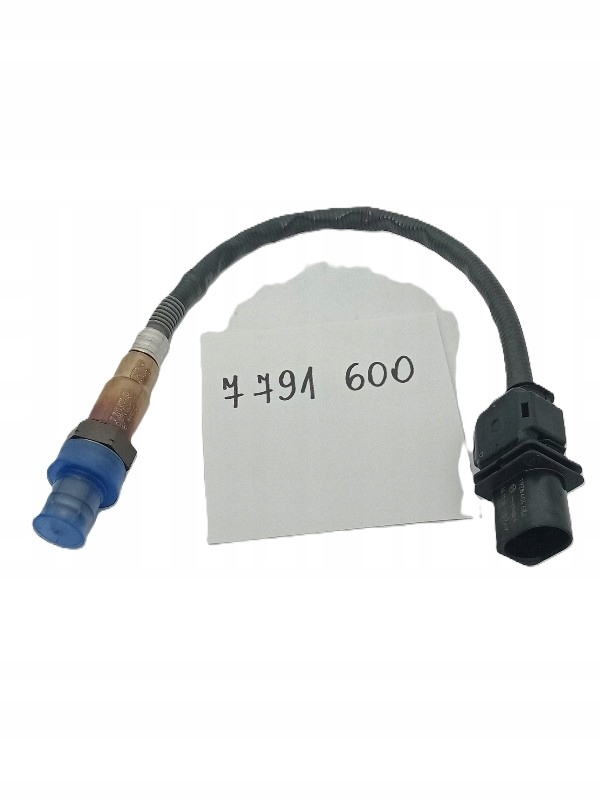 фото №1, Bmw оригінальний номер 7791600 датчик лямбда-зонд
