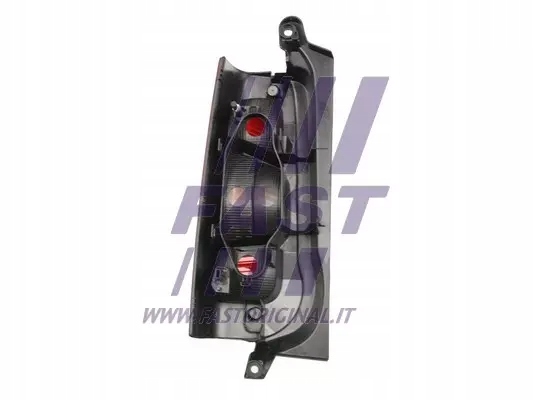 фото №3, Fast лампа задняя ft86216