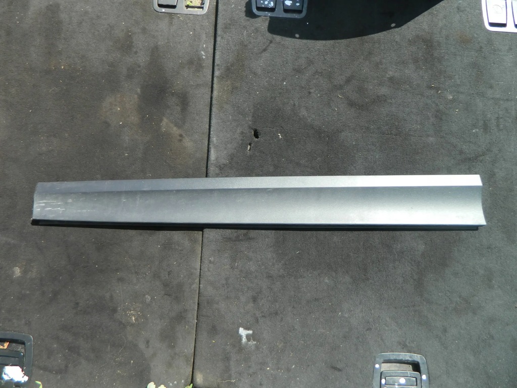 фото №1, Bmw x3 f25 молдинг двері лівий перед 7220609