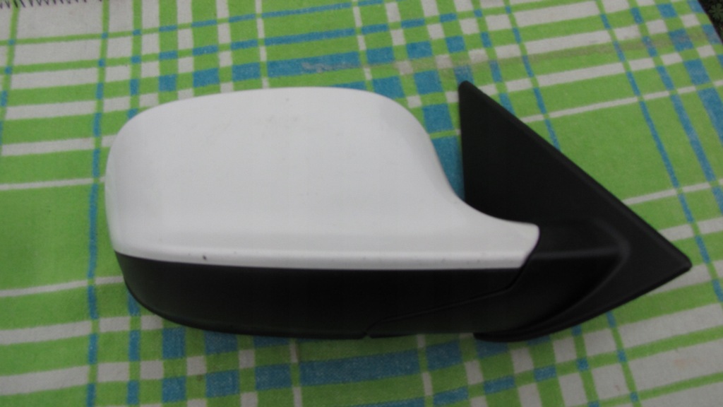 фото №5, Зеркало правое bmw x1 e84 5pin оригинал. europa.