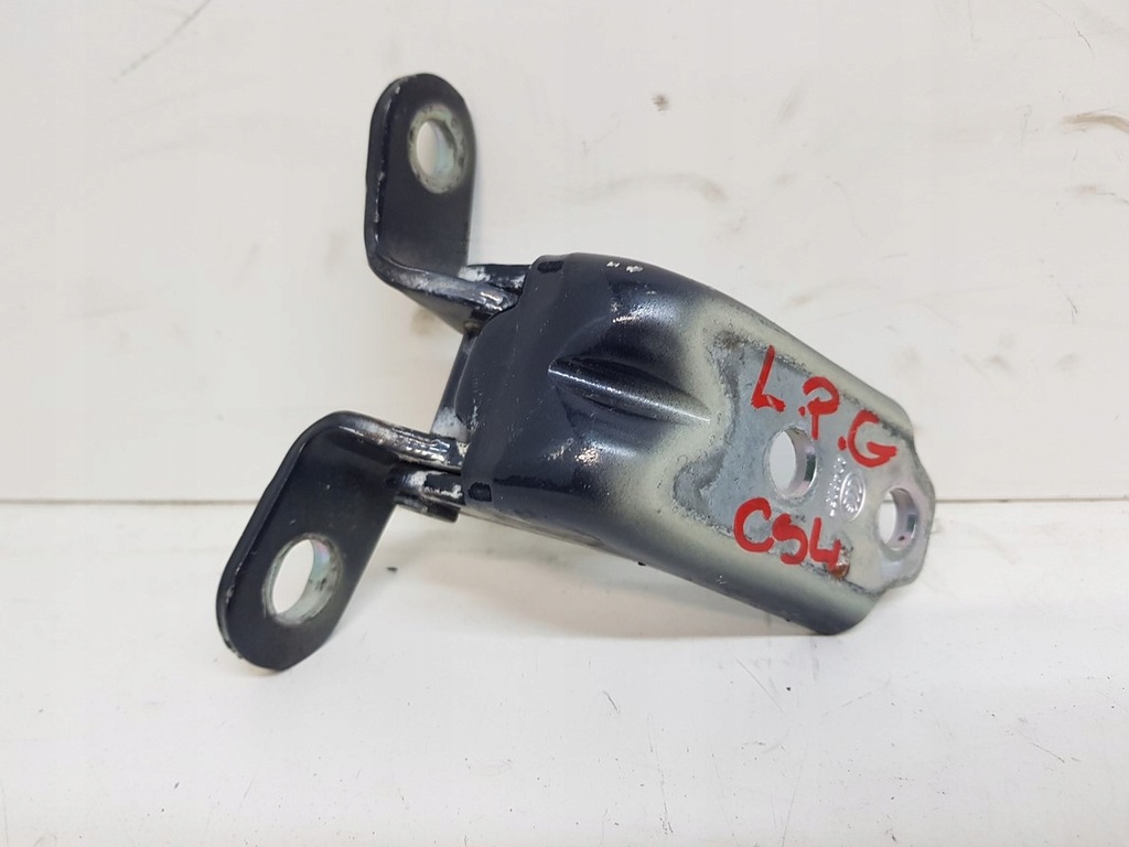 фото №4, Kia carens iv петля петлі двері перед задня 2013-