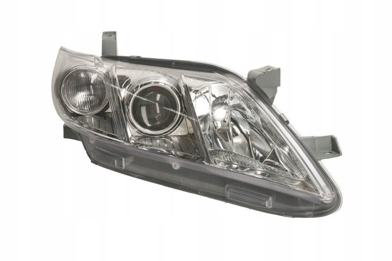 фото №1, Фара лампа правий toyota camry xv40 06-