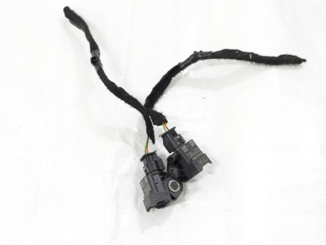 фото №6, Citroen c3 iii датчик удара ударный 9810452480