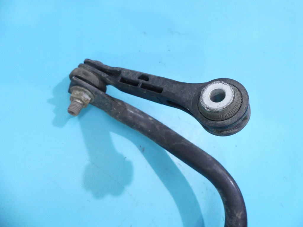 фото №8, Тяга стабілізатора bmw 7 g11 стабілізатор