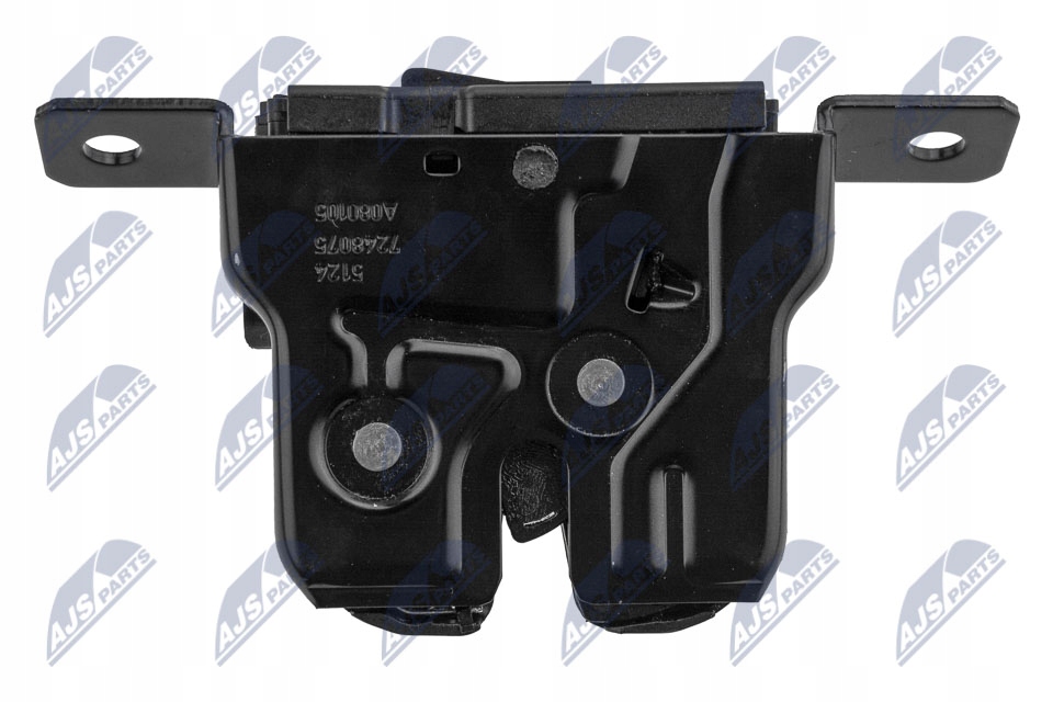 фото №12, Замок крышки багажника pasuje do: bmw 1 f20, f21, i3 i01 11.10-