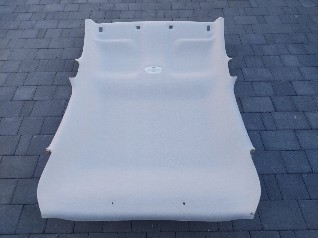 фото №2, Citroen c3 ii lift стеля