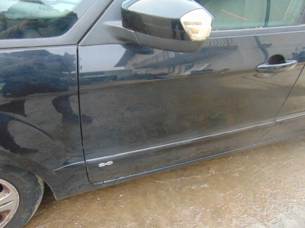 фото №3, Двері ліва передні перед ford galaxy mk3 g6