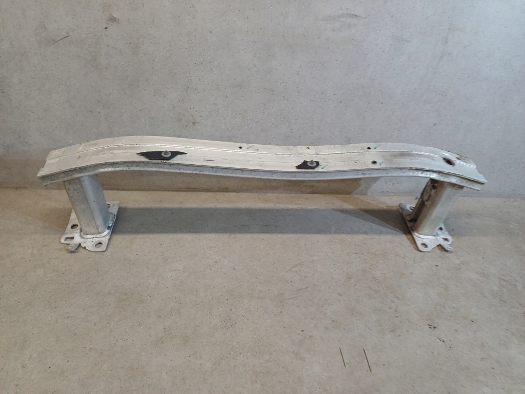 фото №1, Балка бампера перед передня renault clio 4 iv nr. 752107246r