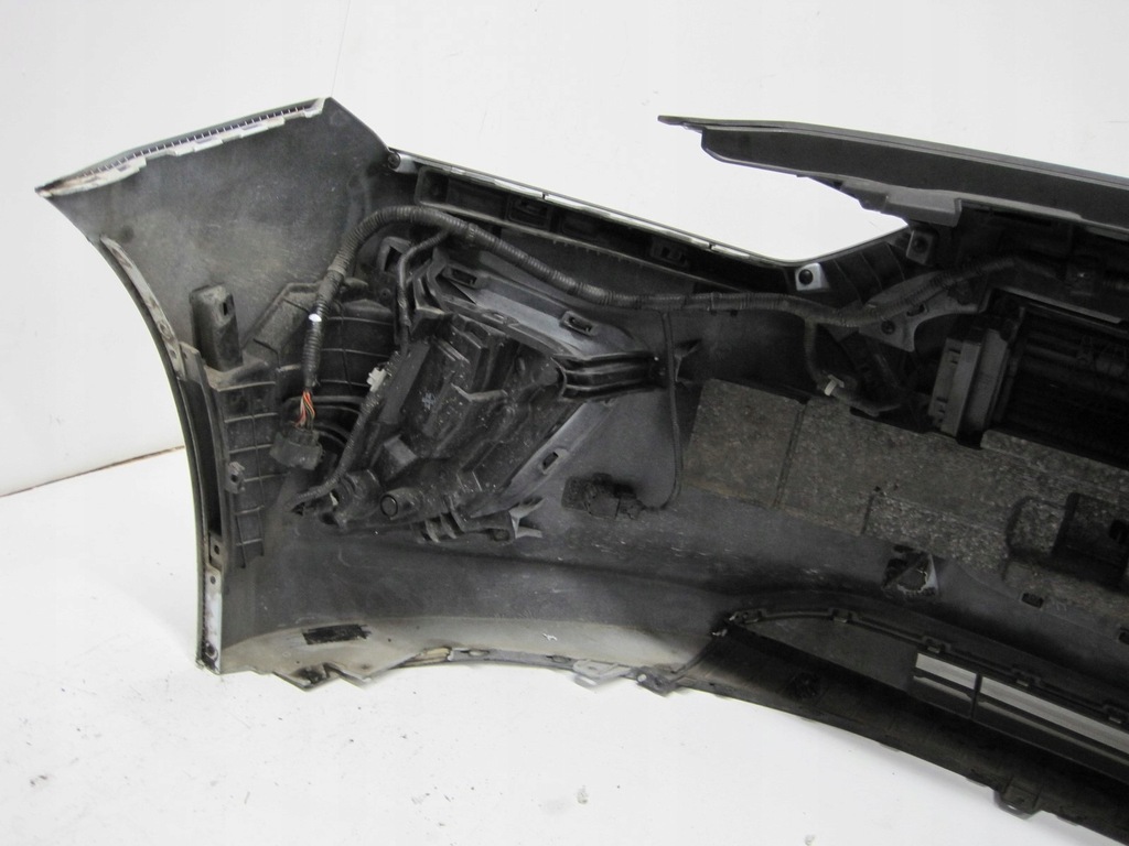 фото №9, Бампер hyundai ioniq 4 pdc 19r перед передній