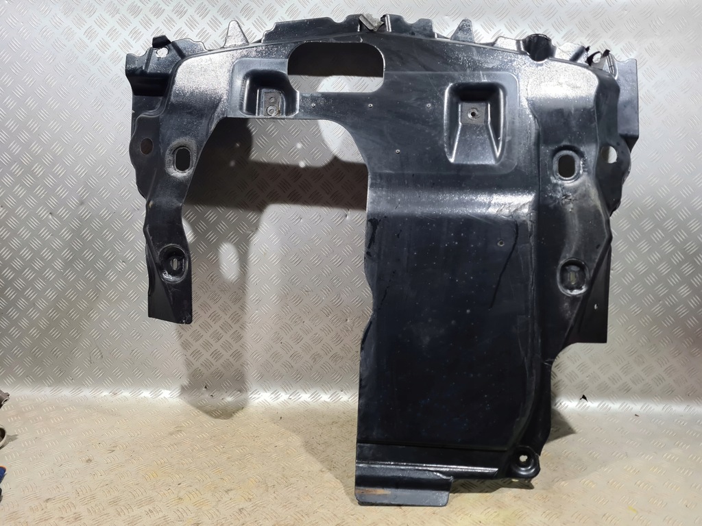 фото №1, Нижняя защита pod двигатель opel antara 2.2