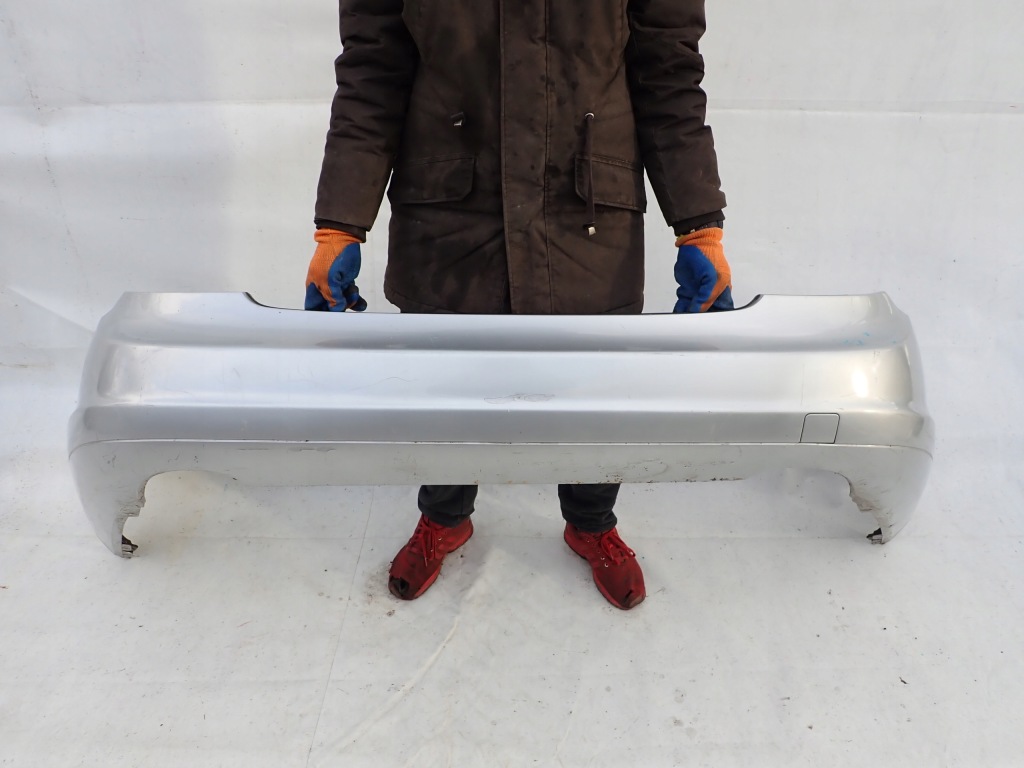 Купити Mercedes cl c216 w216 06- бампер задній задній