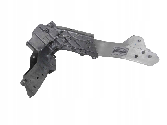 фото №1, Mercedes eqc n293 293 кронштейн pas передний кронштейн