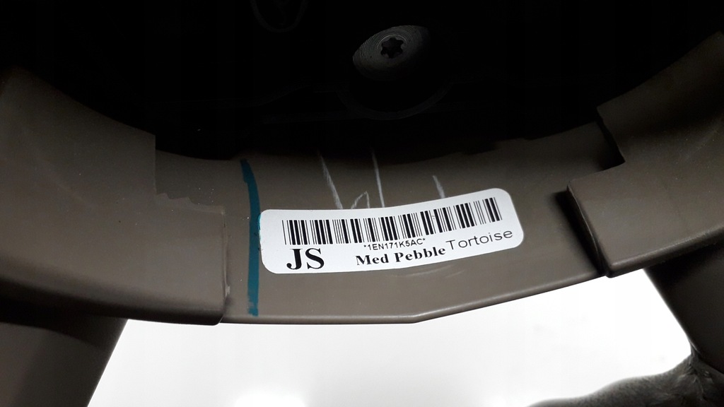 фото №10, Chrysler sebring 3 06- воздуховод drewno кожа