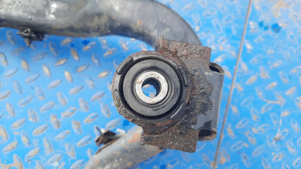 фото №7, Підрамник перед rover 75 2.0d 99r