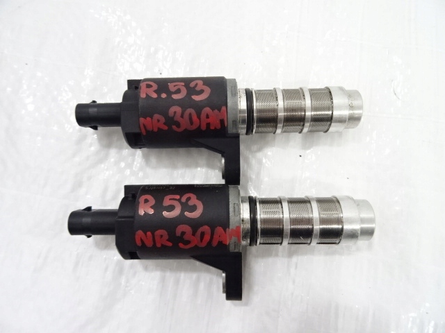 фото №6, Citroen c5 aircross 1.2 thp датчик переменных faz распределительного вала