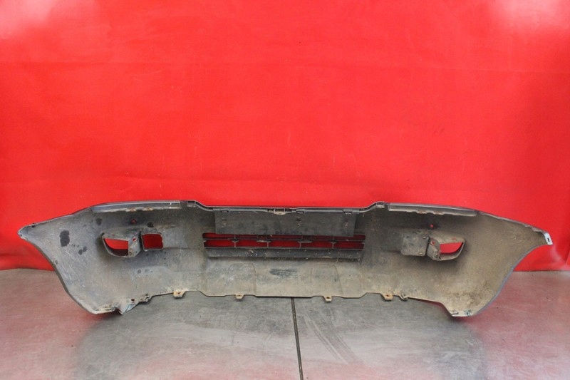 Бампер перед передний szary pdc toyota land cruiser j120 02-09 Оригинал