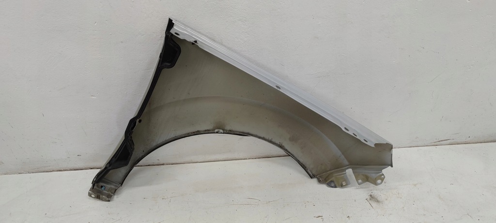 фото №7, Крыло левый перед kia soul e-soul iii