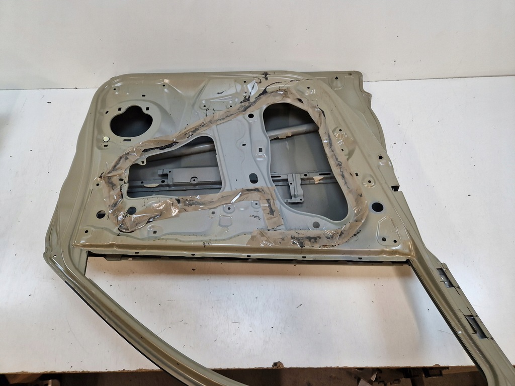 фото №7, Honda hr-v hrv iii 3 22- двері передні ліва перед