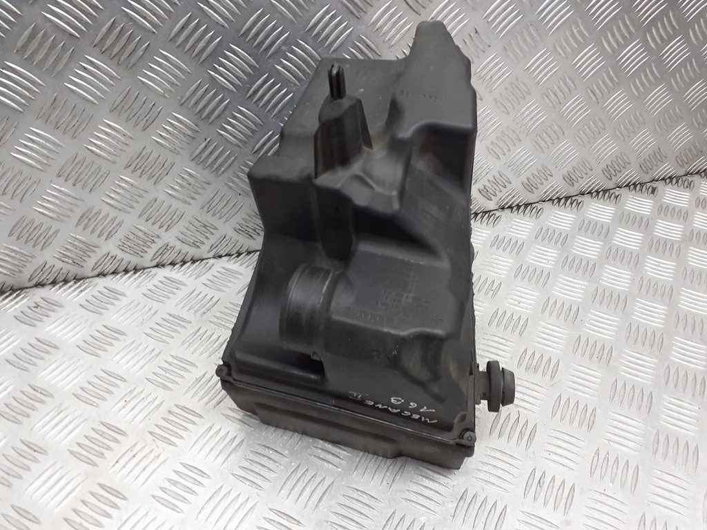 фото №4, Корпус фильтра воздуха renault megane ii