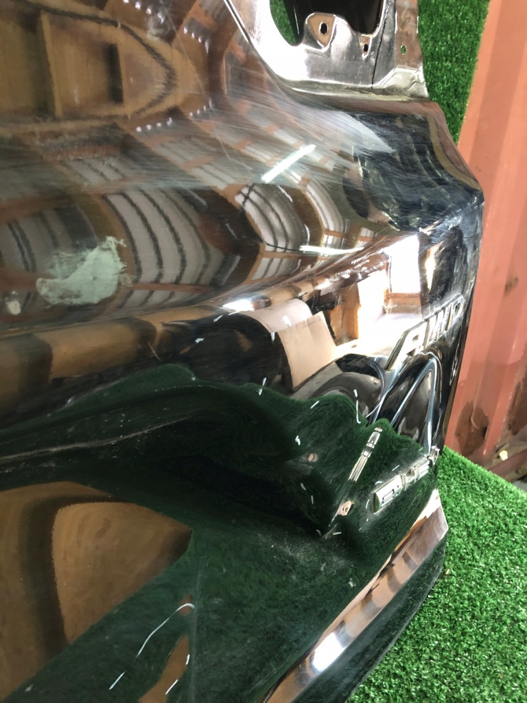 фото №4, Крышка багажника задняя задняя honda cr-v v