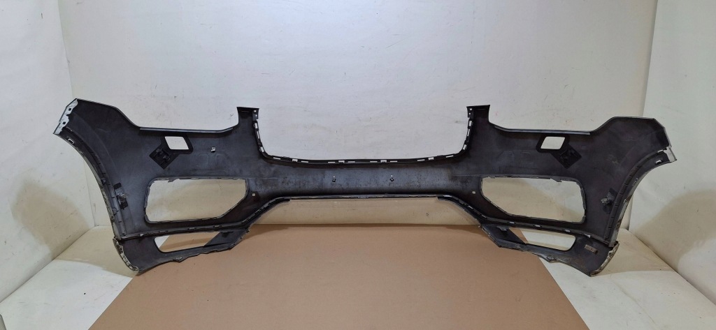 фото №8, Бампер перед передний volvo xc90 ii 31353362