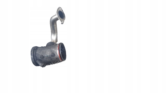 фото №1, Mercedes-benz оригинальный номер a6460900754 клапан egr