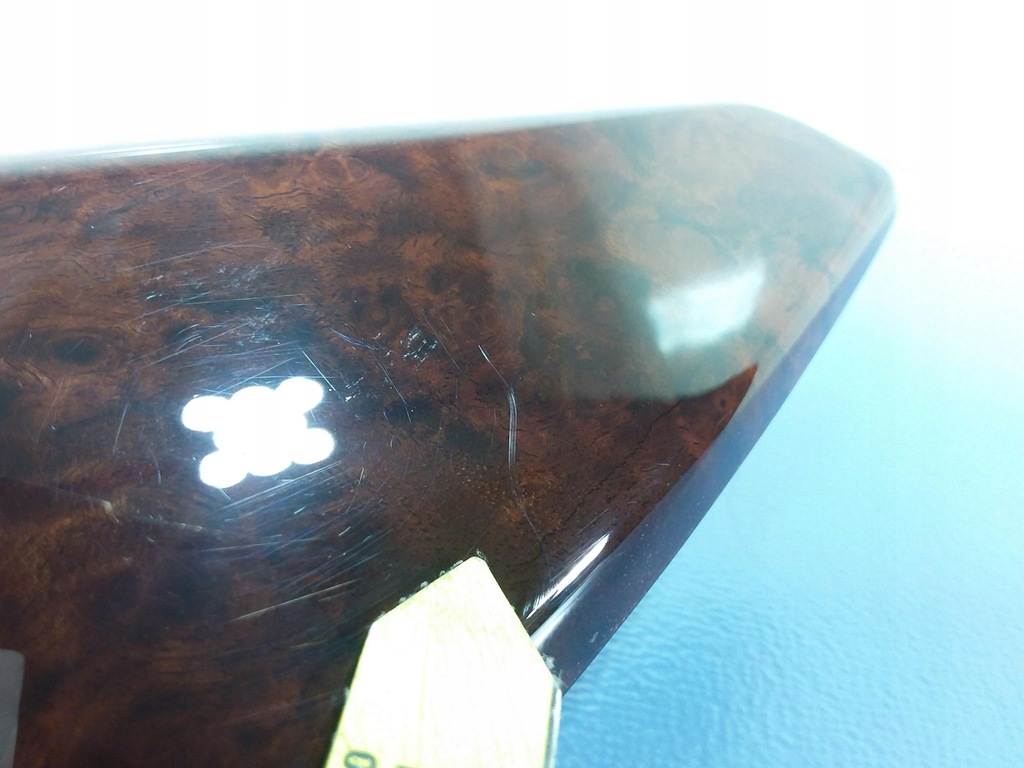 фото №7, Audi a8 d4 4h dekor підлокітник заднього правий