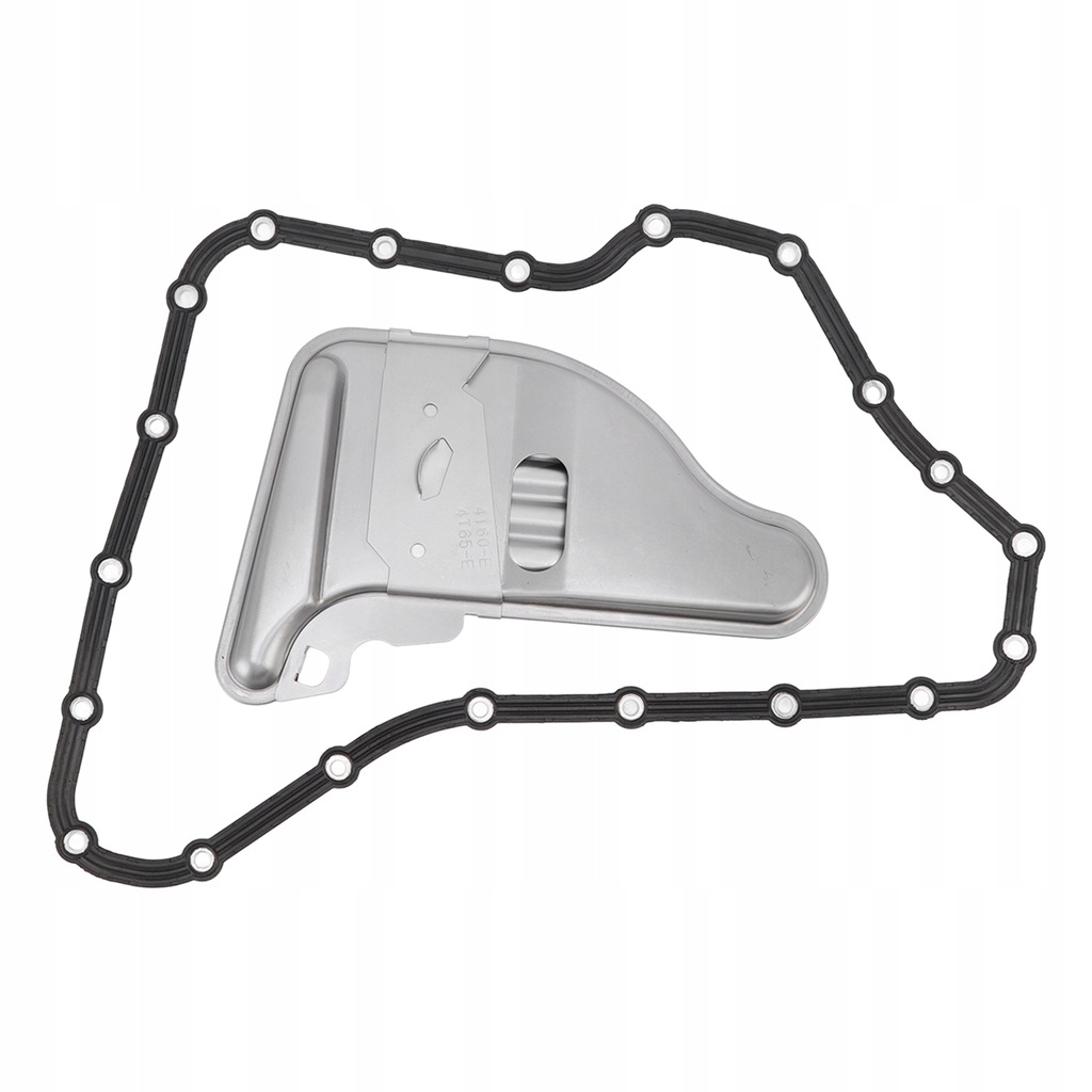 фото №13, Набор фильтров жидкость do автоматической коробки