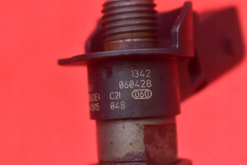 фото №13, Інжектор форсунка test 7792721 bmw e60 e61 3.0 d 03-07