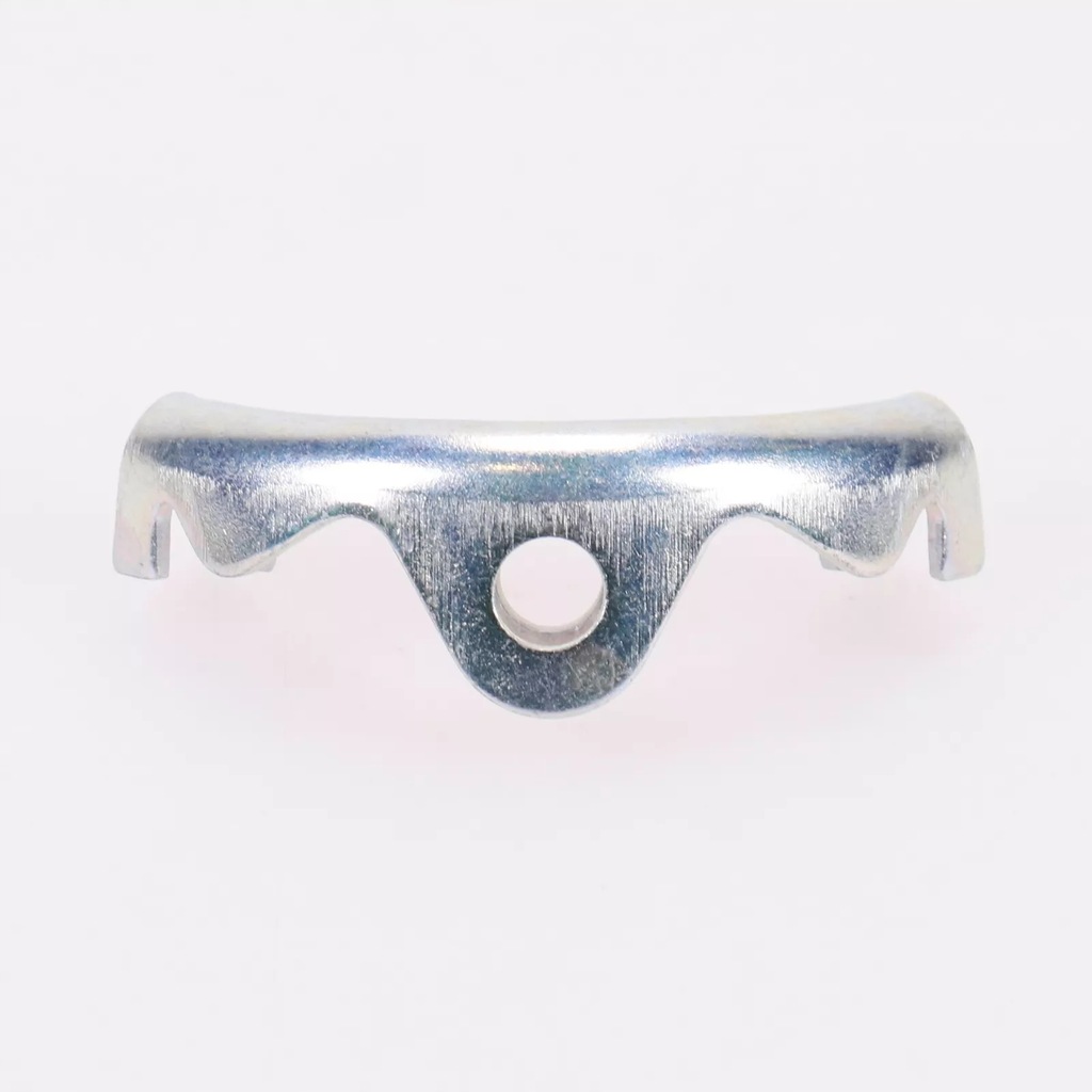 фото №2, Натягувач троси гальма ручного fiat 124 spider