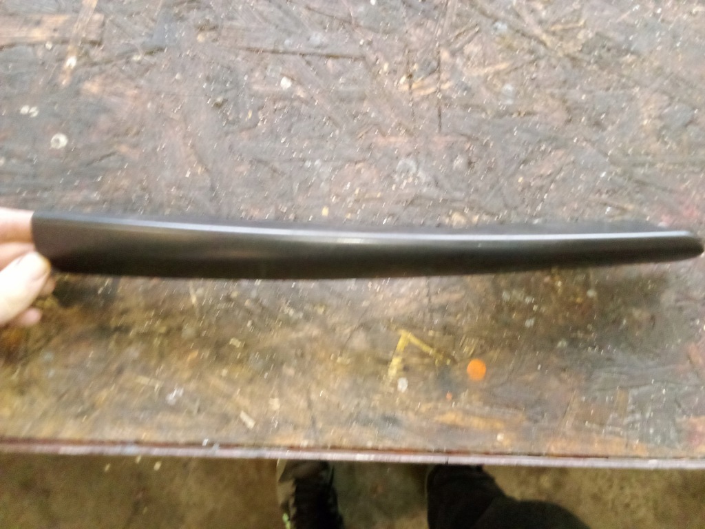 фото №1, Peugeot 207 молдинг консолі ліва 9651950177