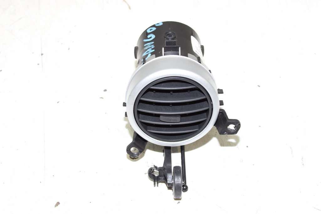 фото №1, Решётка обдув левая renault kangoo ii lift kangoo iii 2014-2021