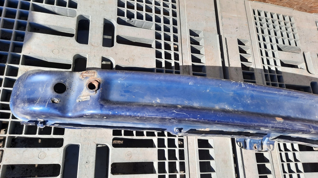 фото №2, Балка бампера перед renault laguna ii