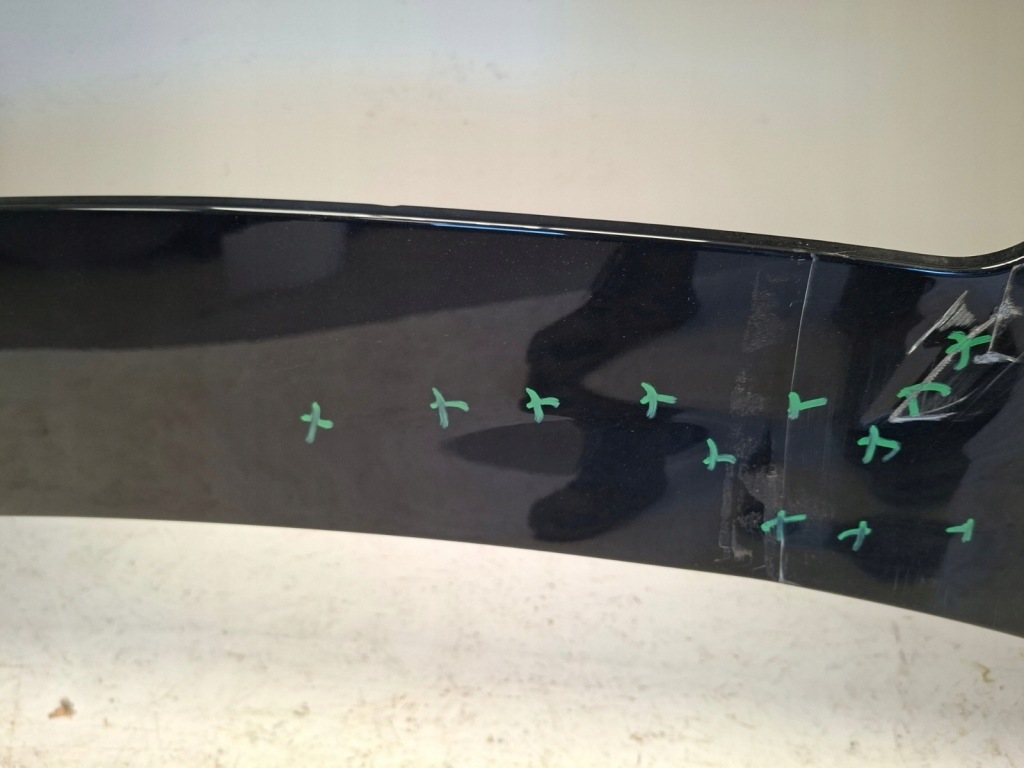 Капот bmw i8 2014-2020r с Разборки