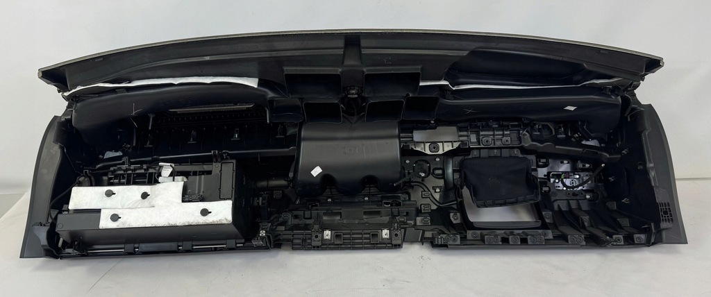 фото №11, Панель приладів консоль панель приладів mercedes benz klasa a w177 a200 2018r 1.3 cgi 787