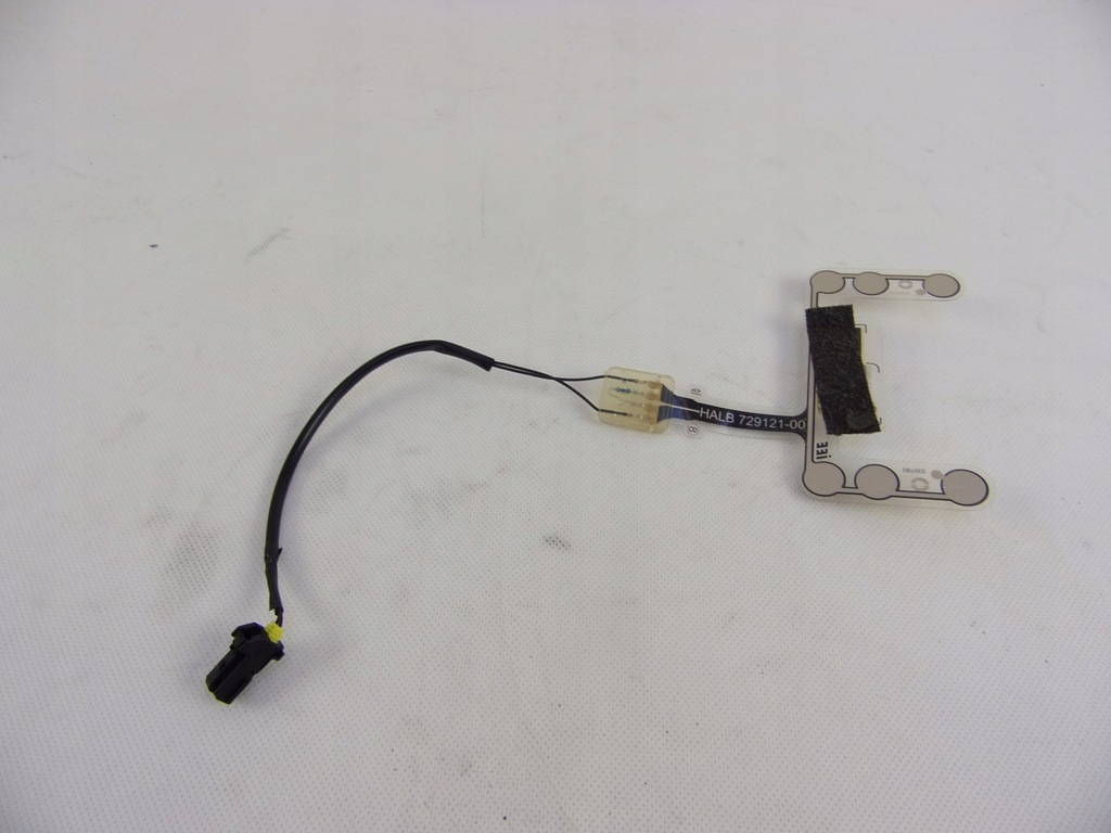 фото №2, Jeep renegade датчик занятости сиденье