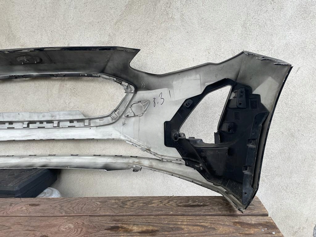 Купить Ford focus mk4 бампер перед jx7b-17757-a