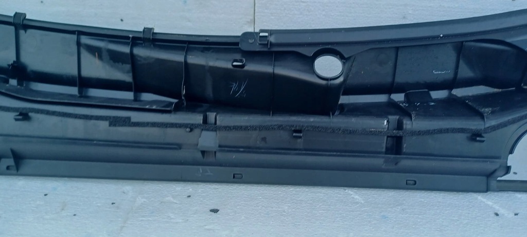 фото №8, Жабо toyota vanguard rav4 awangarda