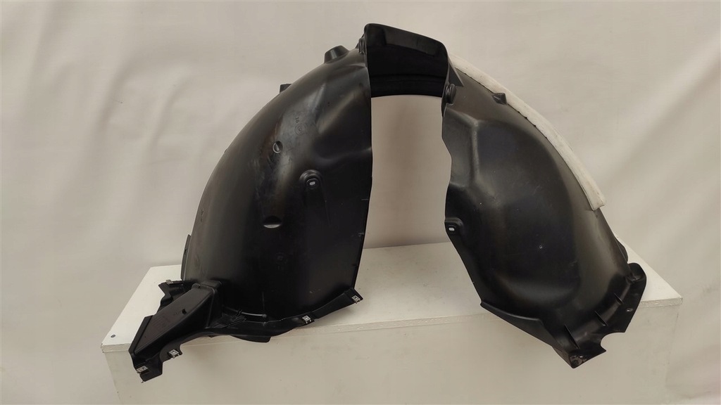 фото №1, Подкрылок правое перед skoda kamiq 658809962
