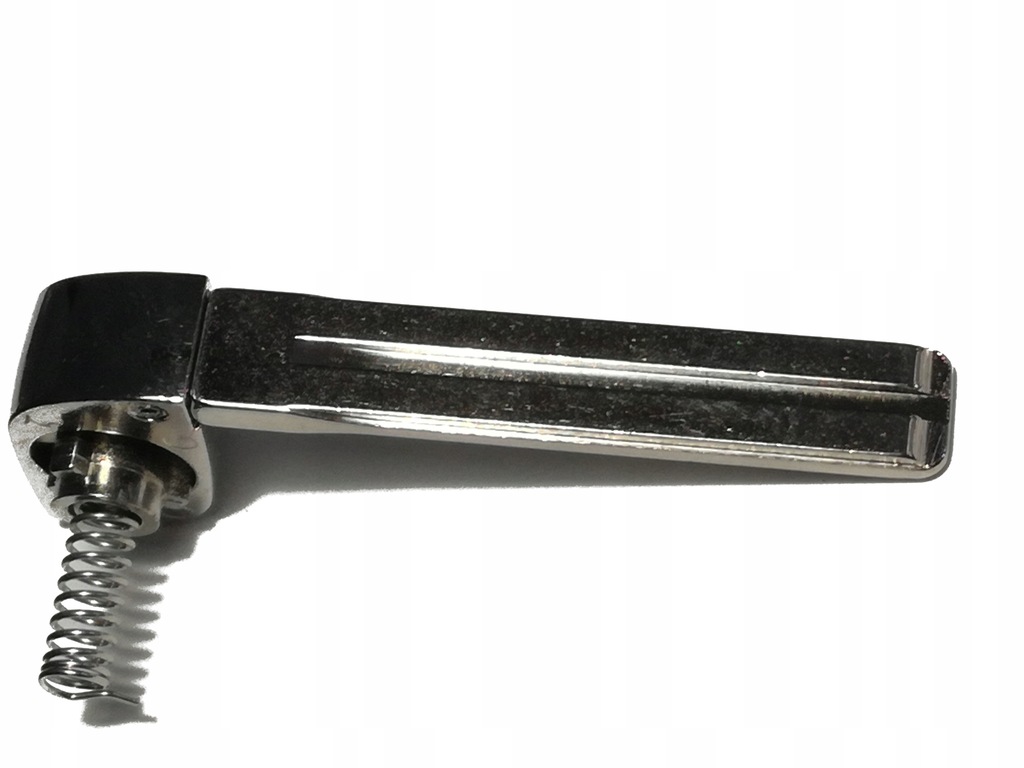 фото №7, Ключ корпус hyundai verna