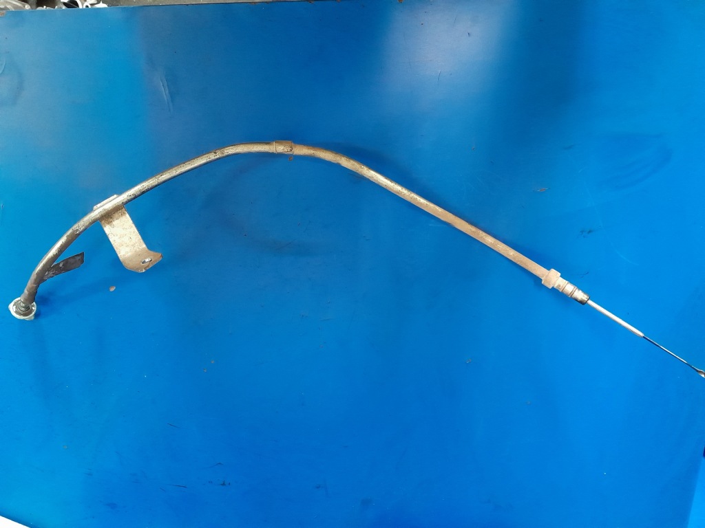 фото №1, Щуп щуп оливи iveco daily 2.3 hpi euro 6 5802185379