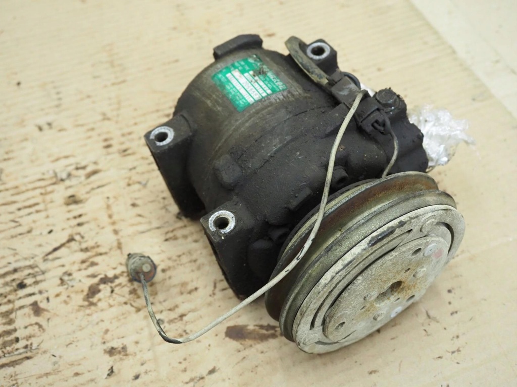 фото №12, Компресор кондиціонера kia sportage i 96r 2.0 b