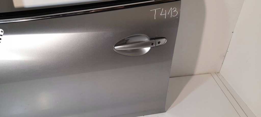 фото №6, Mazda 6 gj 2013- двері передні ліва t413