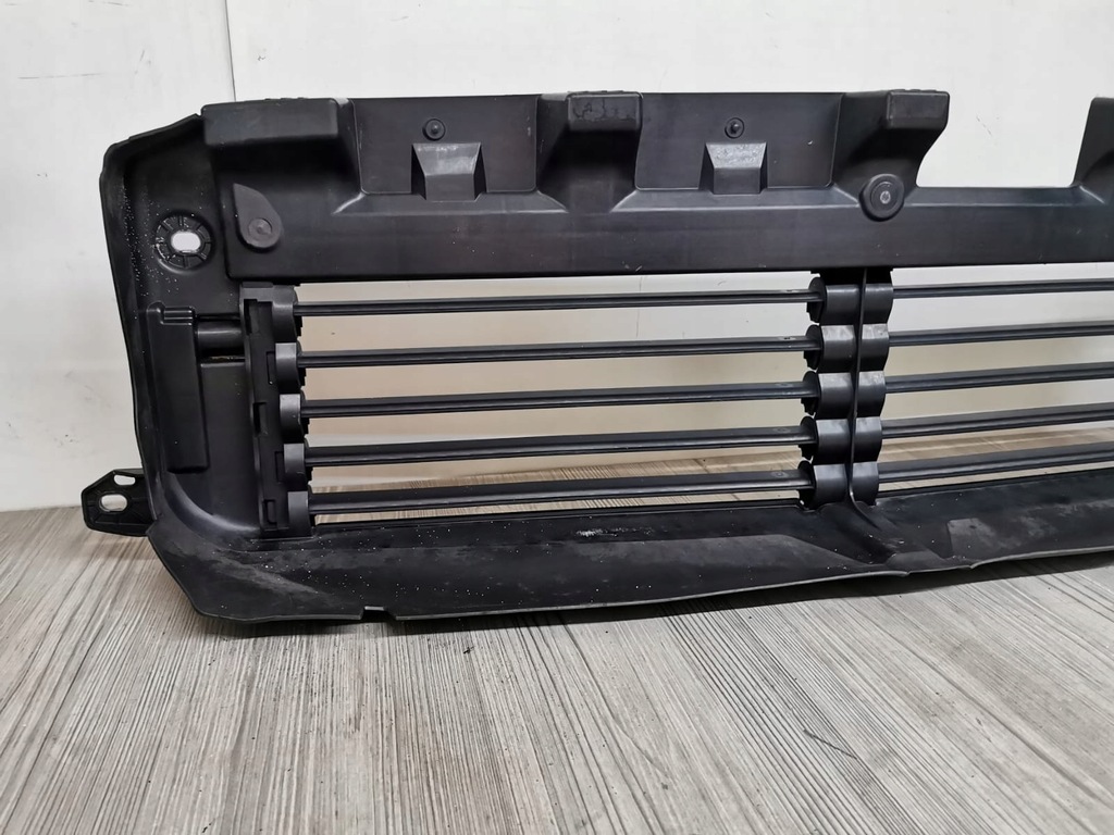 фото №13, Повітропровід повітря шторка жалюзі volvo xc40 ii 18-