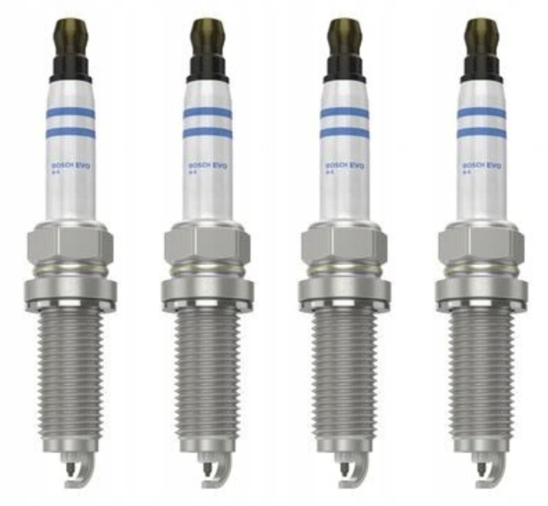 фото №1, Bosch 242 140 566 свеча зажигания