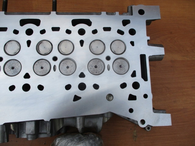 фото №15, Ford transit custom 2.0 tdci mondeo dźwigiena + штовхач головка