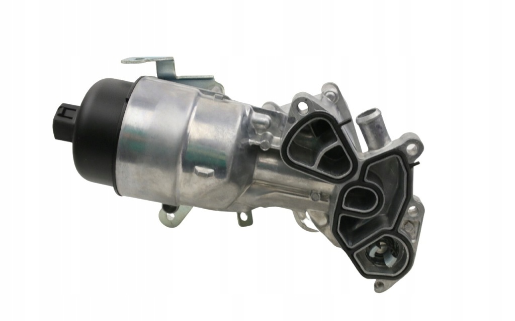 фото №4, Радіатор оливи citroen berlingo 08-