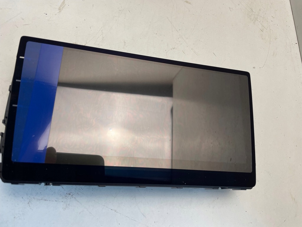 фото №1, Vw arteon golf дисплей монітор 5g6919606