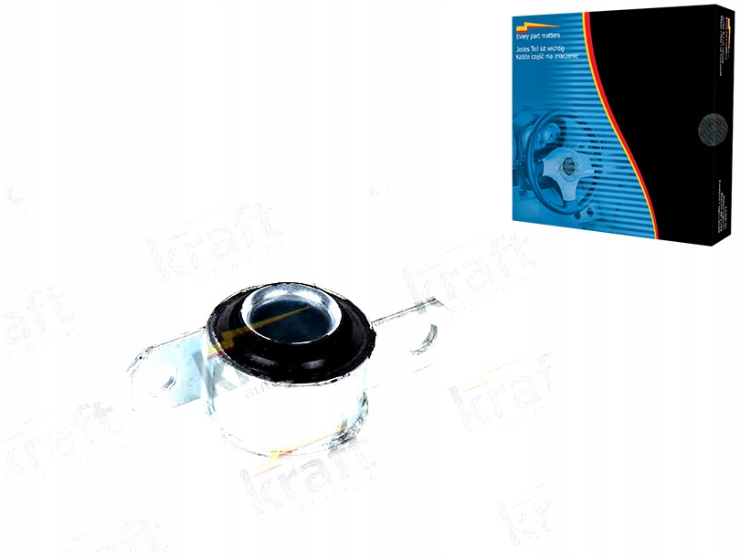 фото №1, Kraft automotive 4235592 підшипниковий вузол, важіль