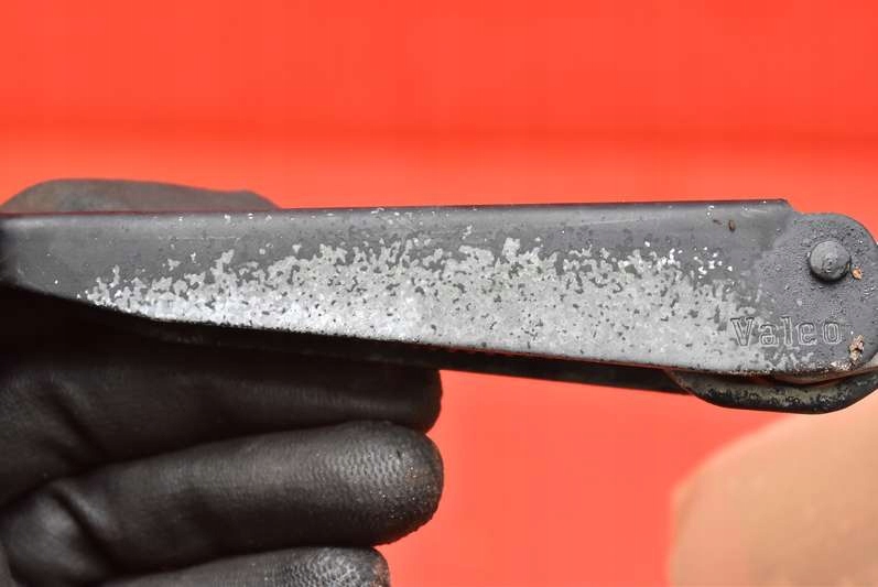 фото №8, Рычаг дворники задняя 56449811 mg zr 105 3d 01-05